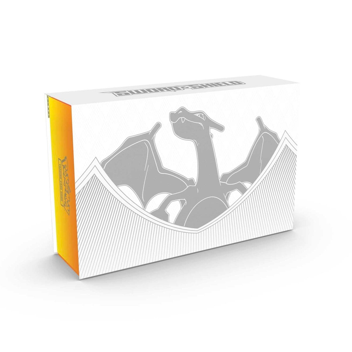Pokemon TCG Sword & Shield Ultra-Premium Collection: Charizard