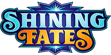 Pokémon TCG - Sword & Shield - Shining Fates