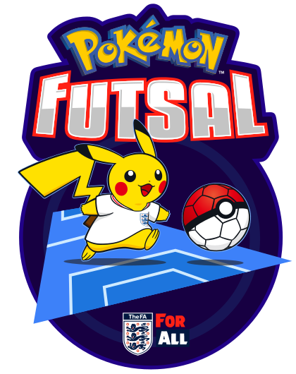 Pokémon TCG - Sword & Shield - Pokémon Futsal