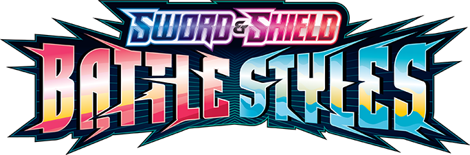 Pokémon TCG - Sword & Shield - Battle Styles