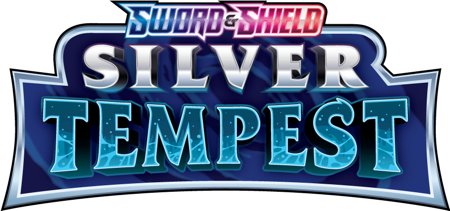 Pokémon TCG - Sword & Shield - Silver Tempest