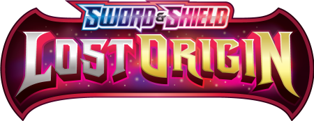 Pokémon TCG - Sword & Shield - Lost Origin