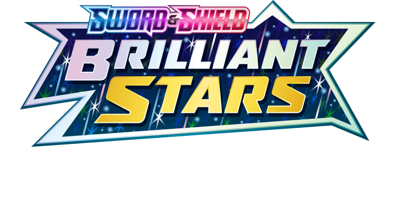 Pokémon TCG - Sword & Shield - Brilliant Stars