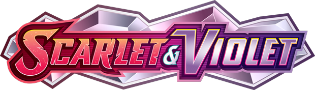 Pokémon TCG - Scarlet & Violet - Scarlet & Violet