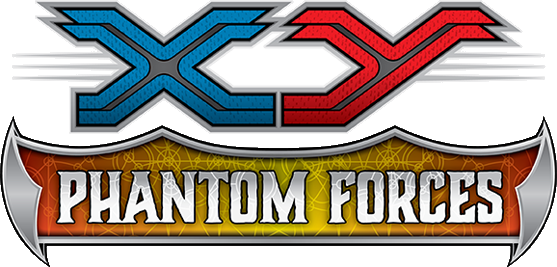 Pokémon TCG - XY - Phantom Forces