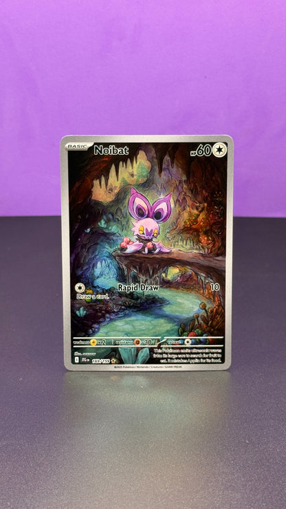 Card front