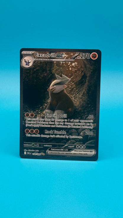 Card front