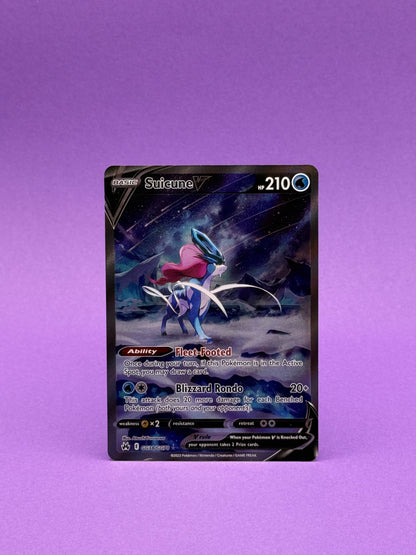 Card front